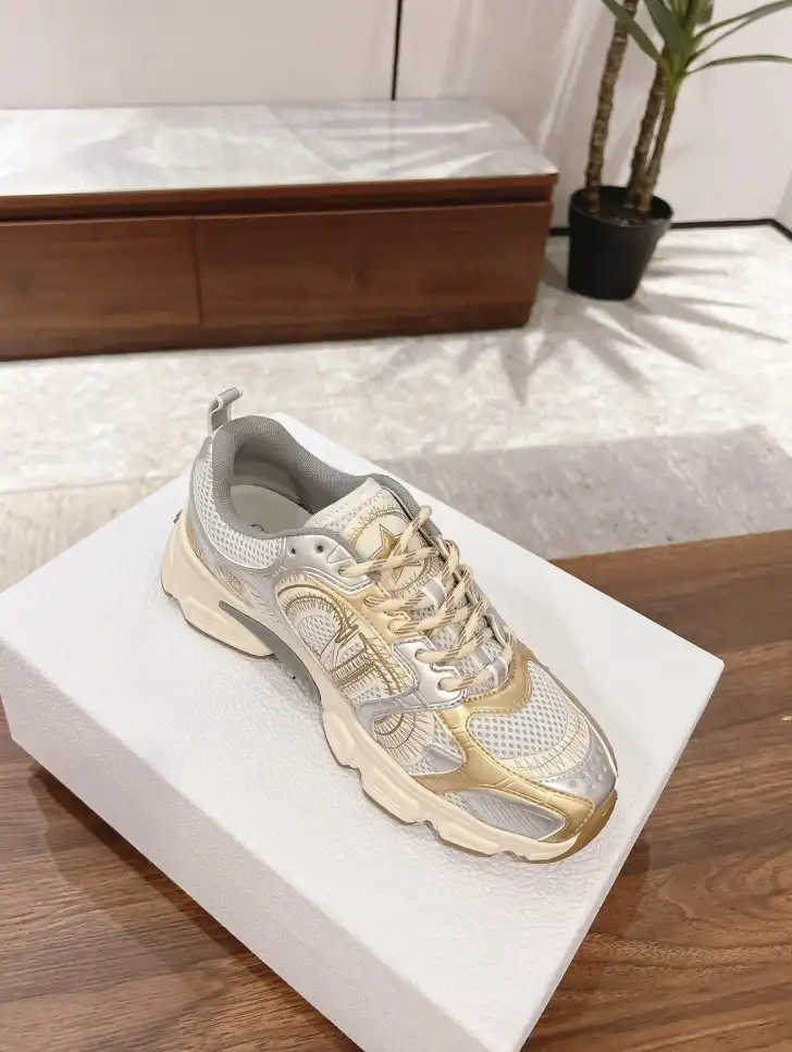 hype Christian Dior Sneakers