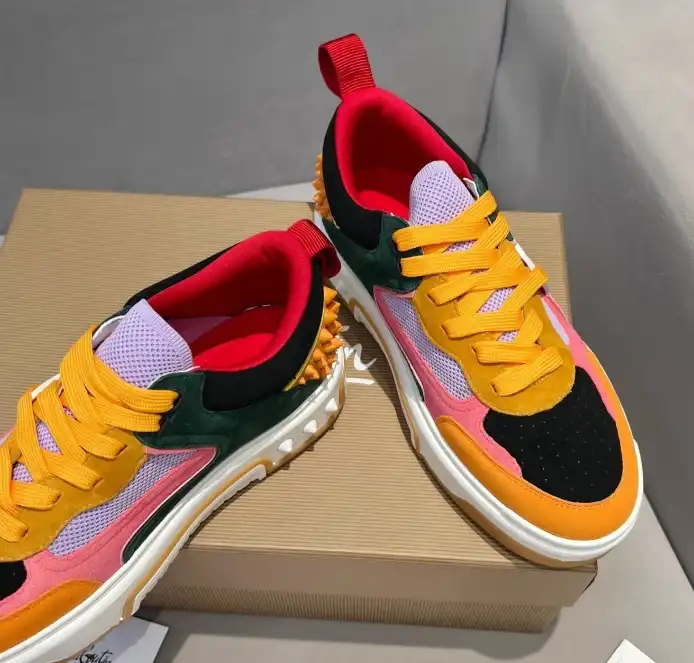 hype Christian Louboutin Sneakers