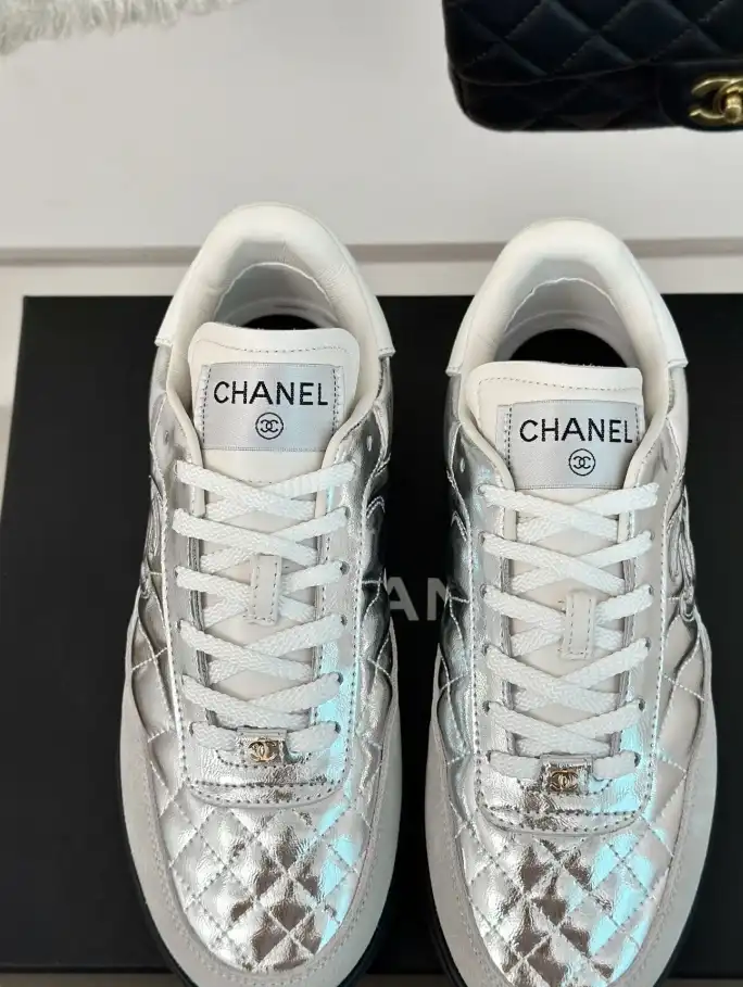 hype Chanel Casual Shoes