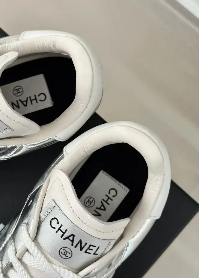 hype Chanel Casual Shoes