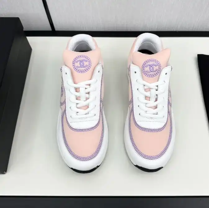 hype Chanel Casual Shoes