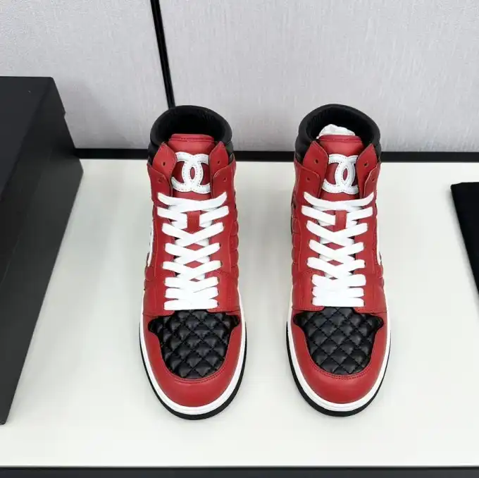 hype Chanel Casual Shoes