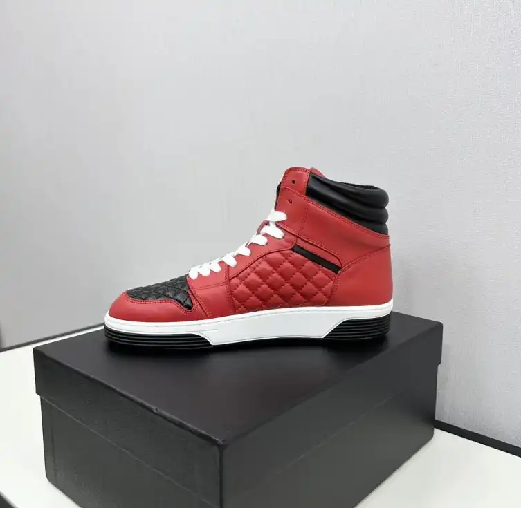 hype Chanel Casual Shoes