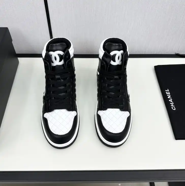 hype Chanel Casual Shoes