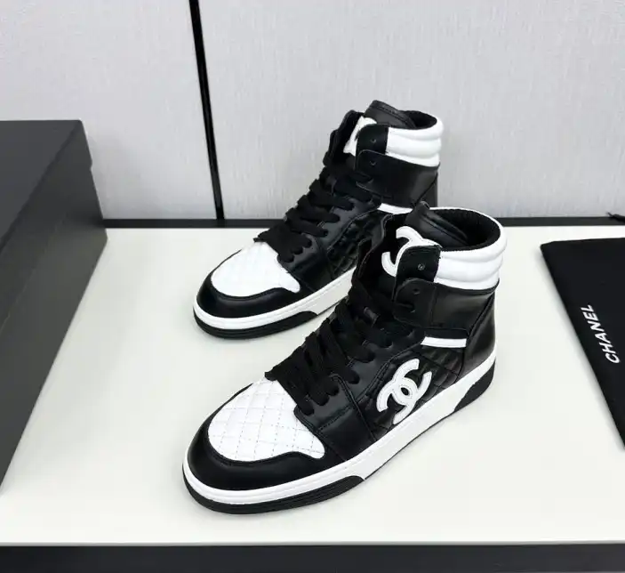 hype Chanel Casual Shoes