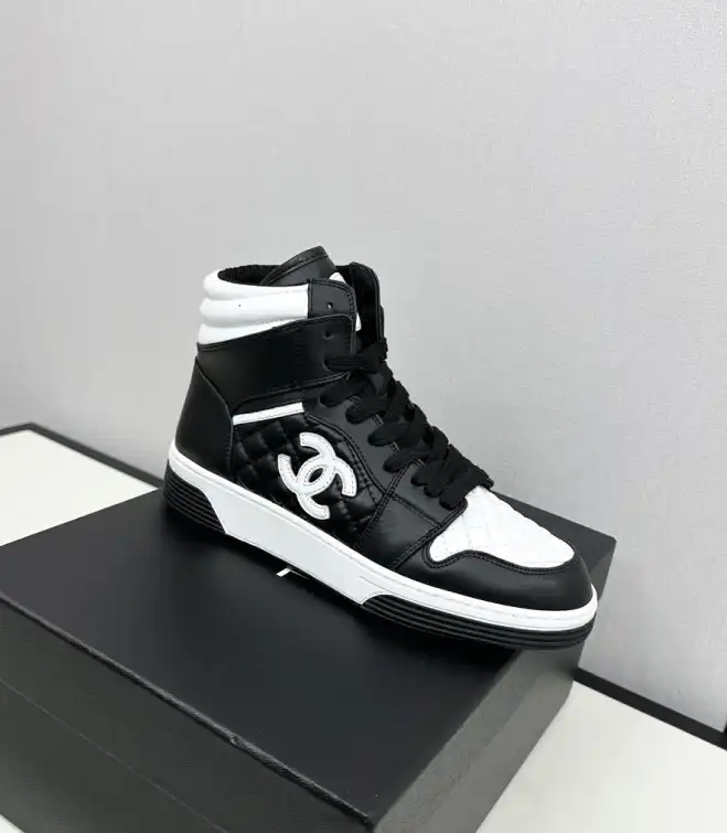 hype Chanel Casual Shoes