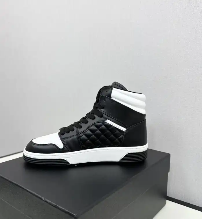 hype Chanel Casual Shoes