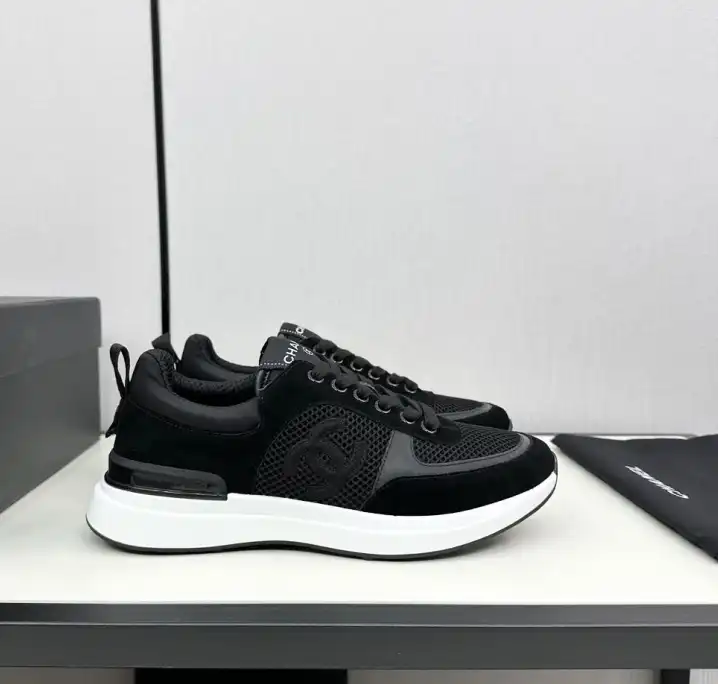 hype Chanel Casual Shoes