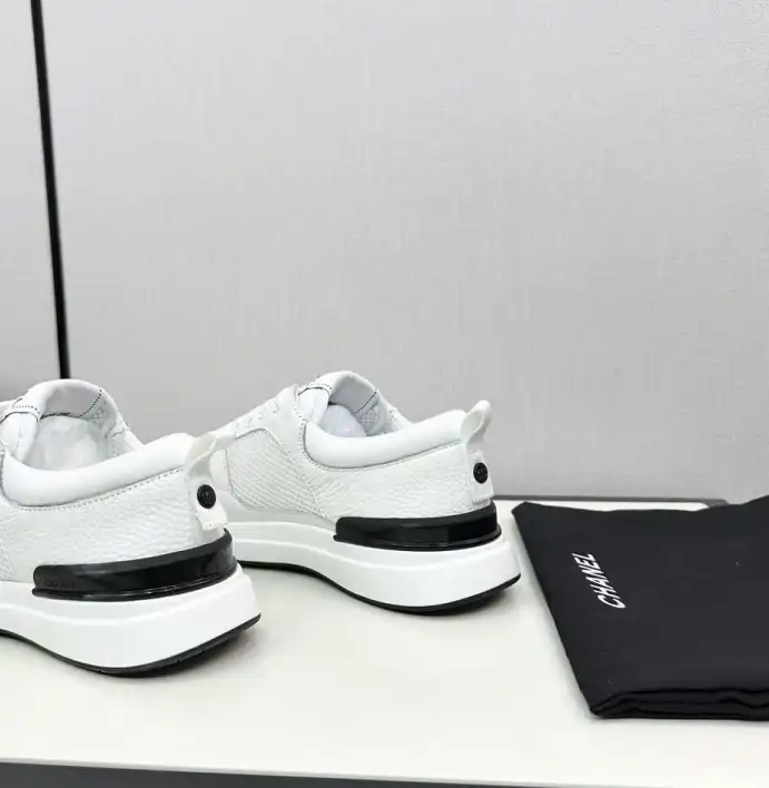 hype Chanel Casual Shoes