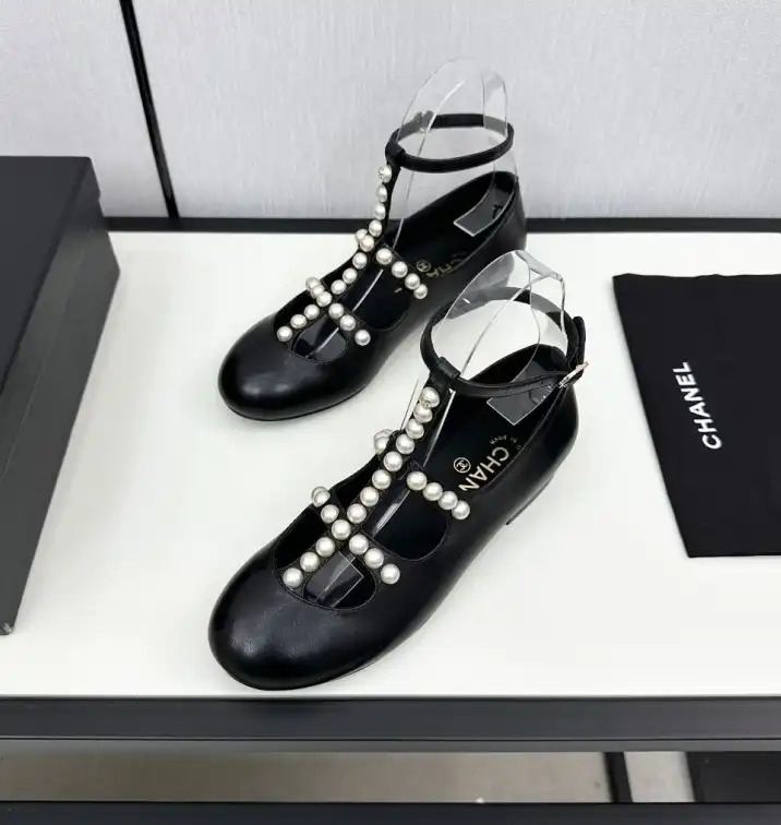 hype Chanel Sandals