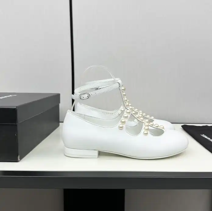 hype Chanel Sandals