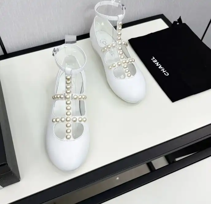 hype Chanel Sandals