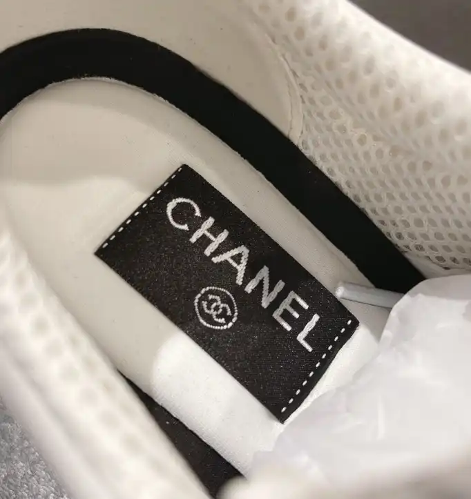 hype Chanel Casual Shoes