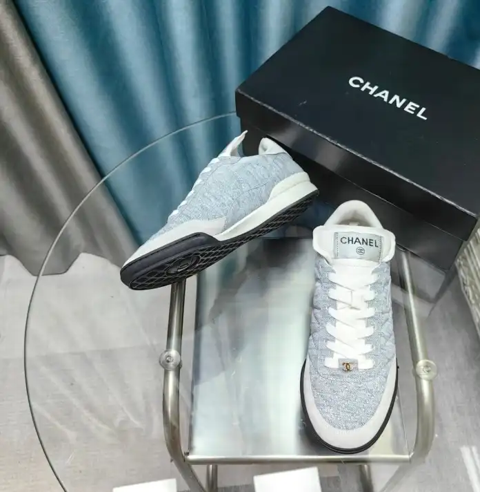 hype Chanel Casual Shoes