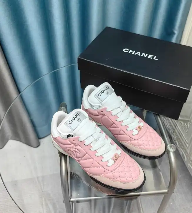 hype Chanel Casual Shoes