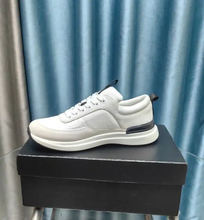 hype Chanel Casual Shoes