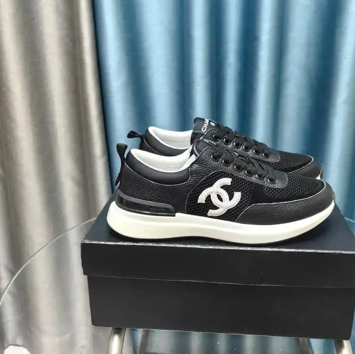 hype Chanel Casual Shoes