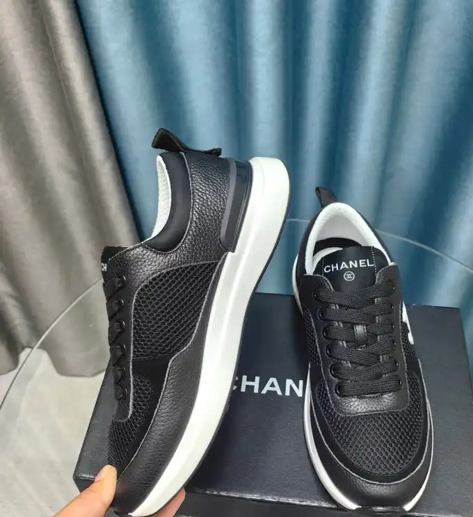 hype Chanel Casual Shoes