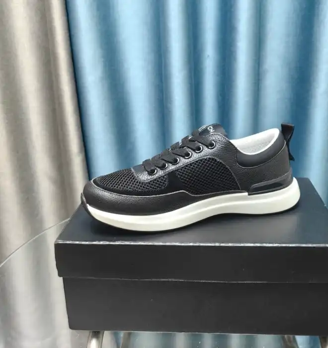 hype Chanel Casual Shoes