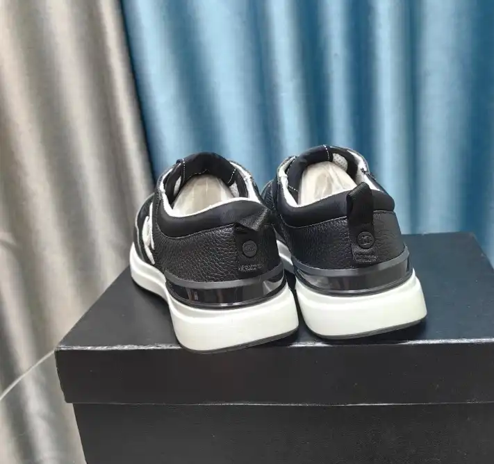 hype Chanel Casual Shoes