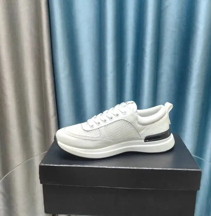 hype Chanel Casual Shoes