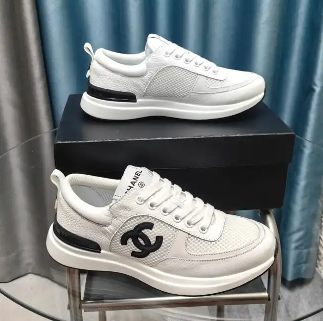 hype Chanel Casual Shoes