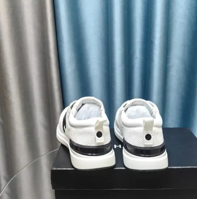 hype Chanel Casual Shoes