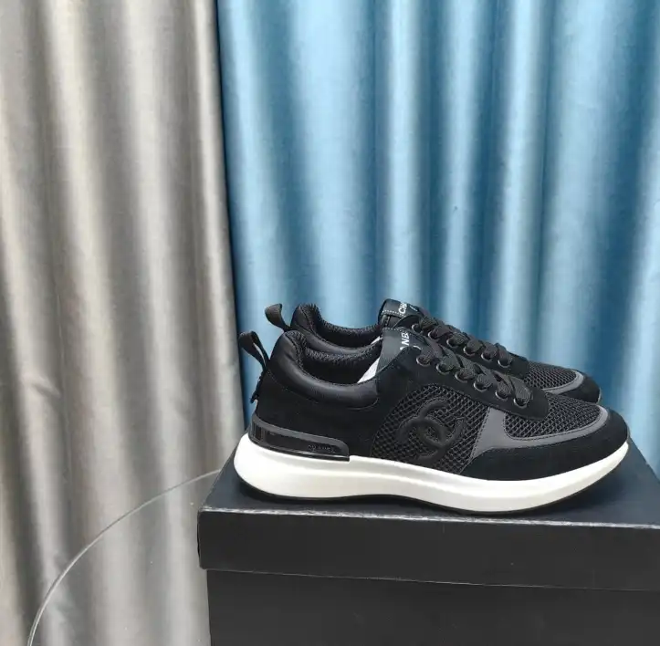 hype Chanel Casual Shoes