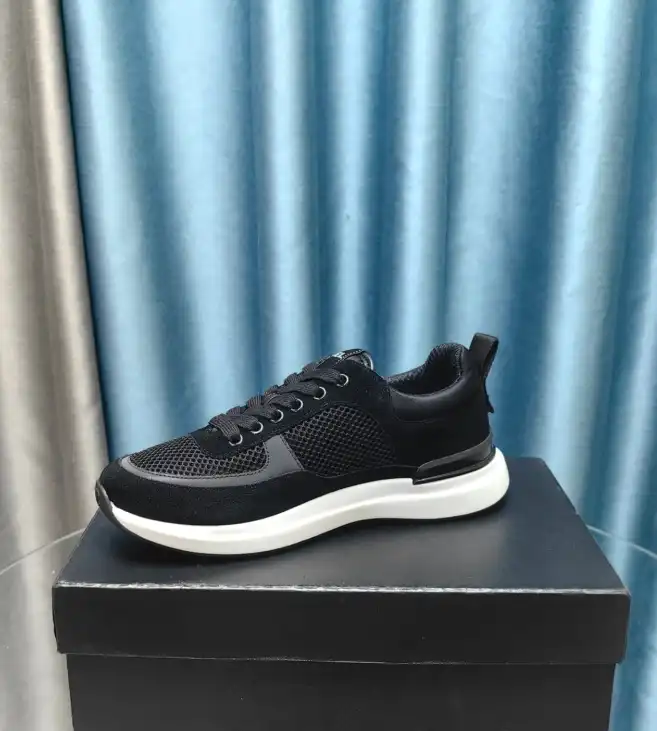 hype Chanel Casual Shoes