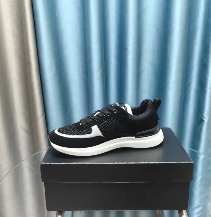 hype Chanel Casual Shoes