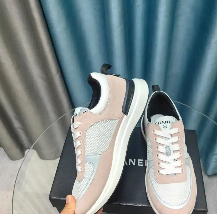 hype Chanel Casual Shoes