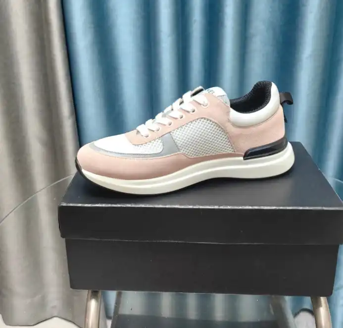 hype Chanel Casual Shoes