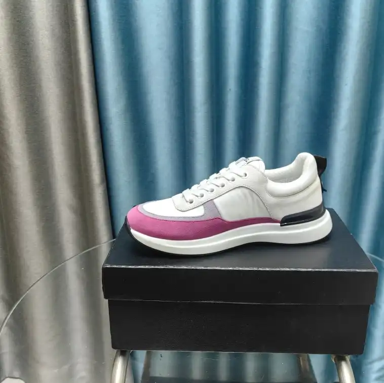 hype Chanel Casual Shoes