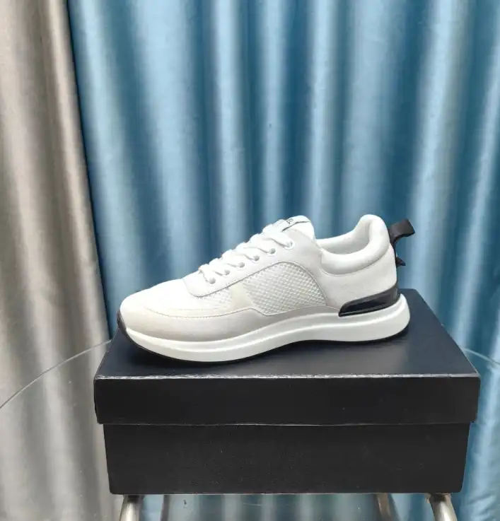 hype Chanel Casual Shoes