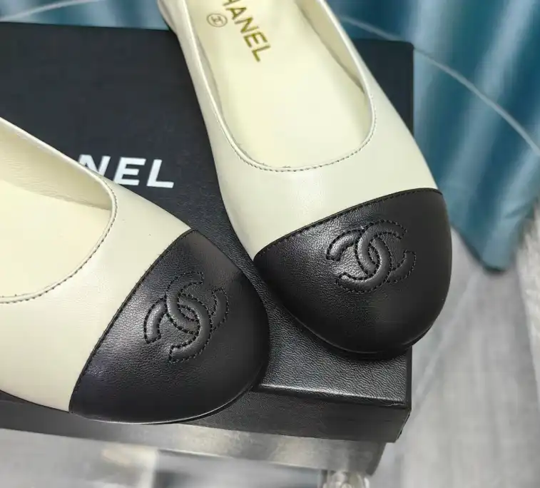 hype Chanel High Heels