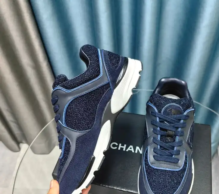 hype Chanel Casual Shoes