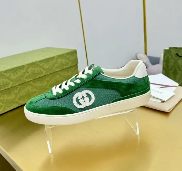 hype Gucci Casual Shoes