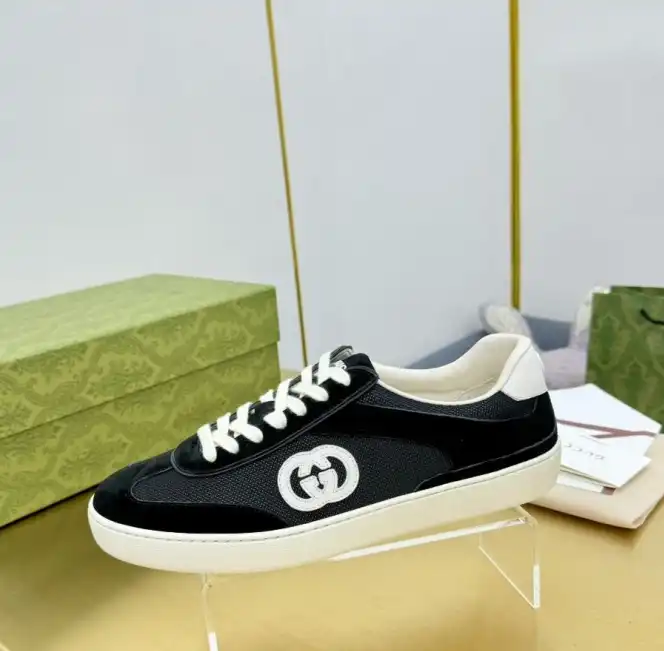 hype Gucci Casual Shoes