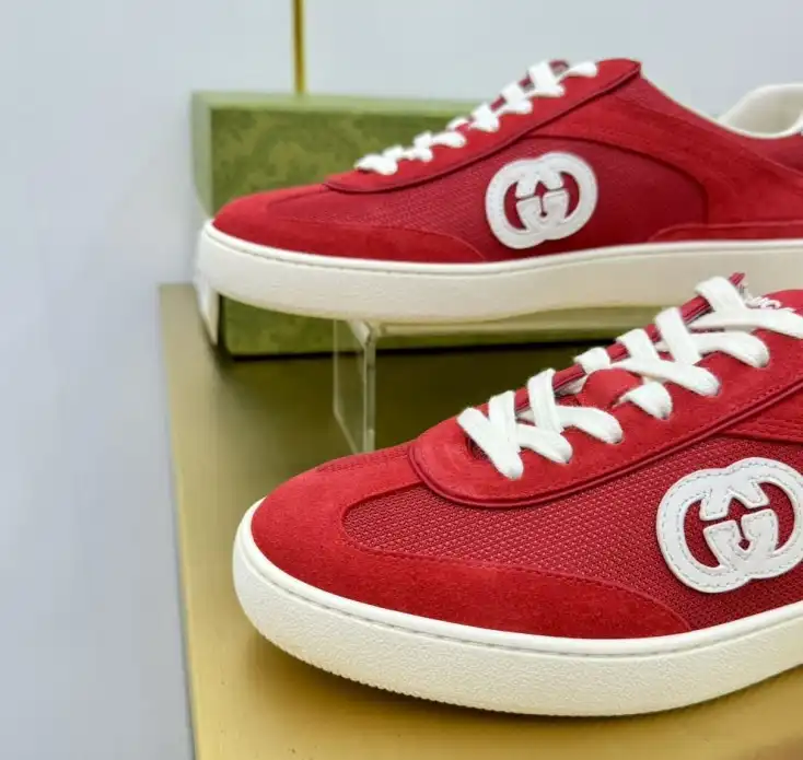 hype Gucci Casual Shoes