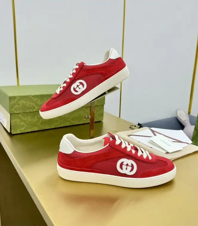 hype Gucci Casual Shoes