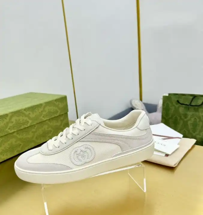 hype Gucci Casual Shoes