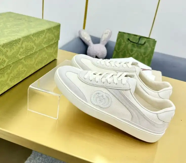 hype Gucci Casual Shoes