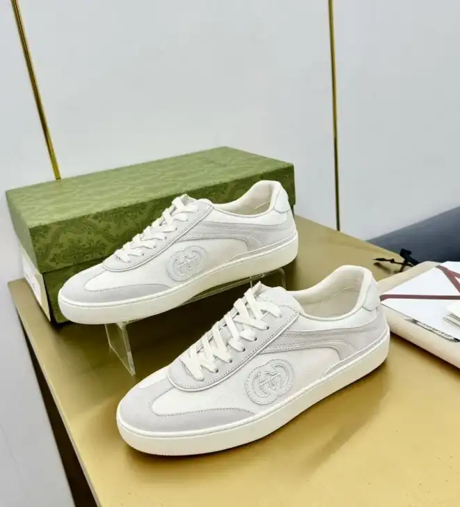 hype Gucci Casual Shoes