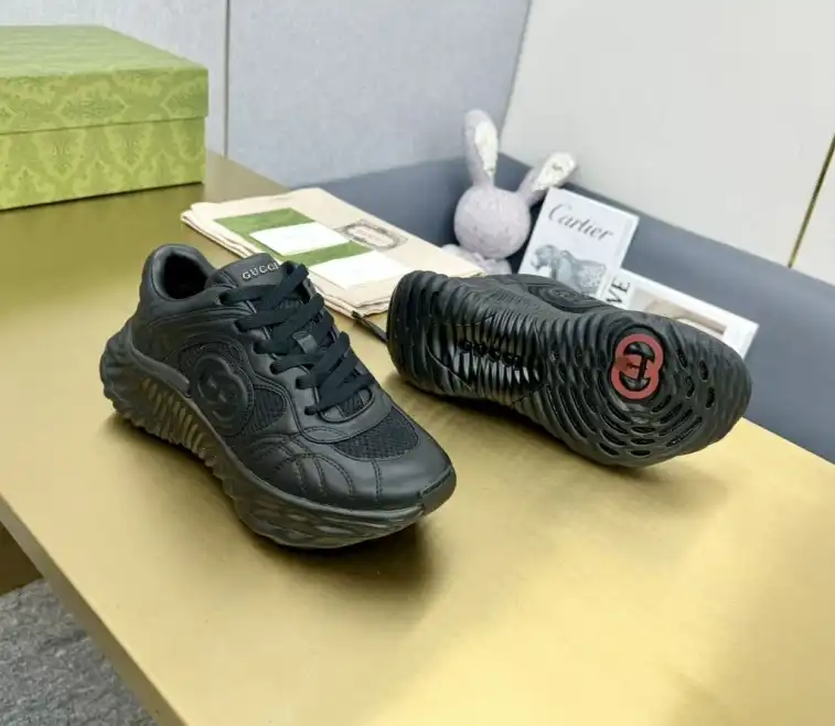 hype Gucci Casual Shoes