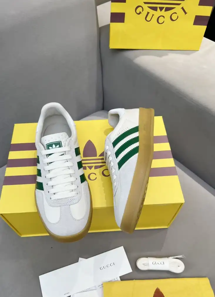 hype Gucci Casual Shoes