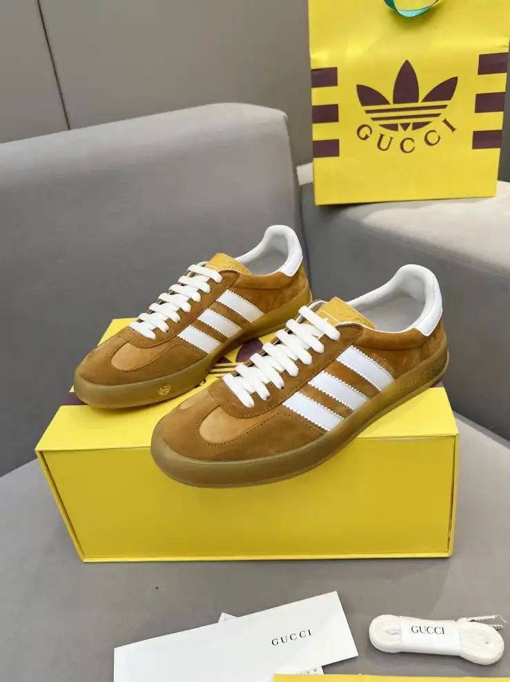 hype Gucci Casual Shoes