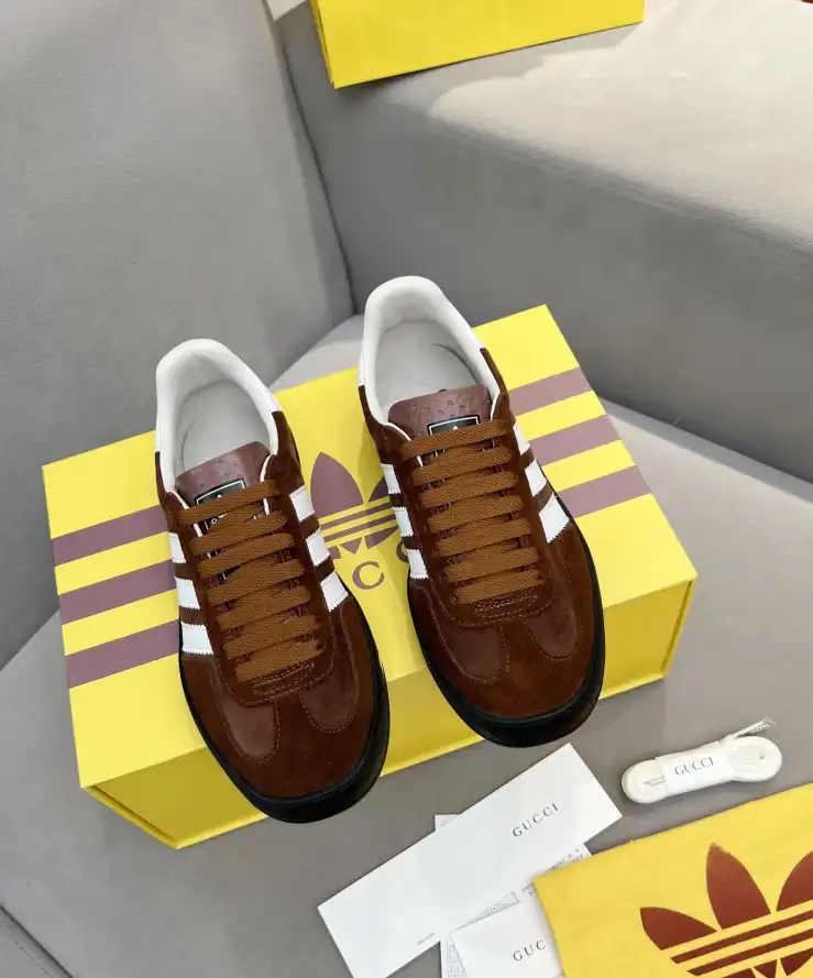 hype Gucci Casual Shoes