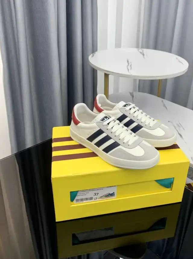 hype Gucci Casual Shoes