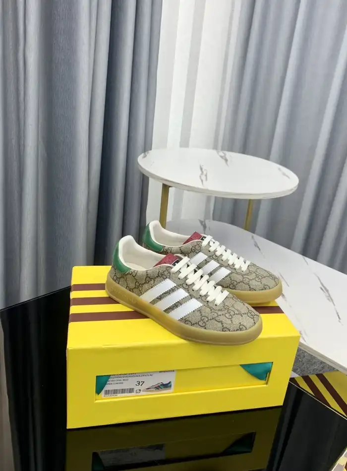 hype Gucci Casual Shoes