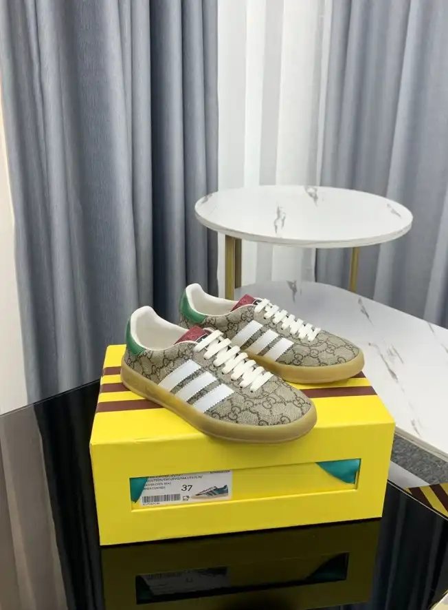 hype Gucci Casual Shoes